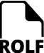 ROLF file (Relux) 8720169556799