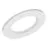 Ledvance Downlight Comfort Extension Ring White D140