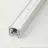 3 phase railsystem - 2m - White