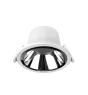 Noxion LED Downlight Apollo V2.0 20W 2420lm - 830/840 CCT | 220mm - Cutout 200mm 
