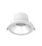 Noxion LED Downlight Apollo V2.0 15W 1920lm - 830/840 CCT | 220mm - Cutout 200mm